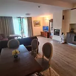 Silver Mountain, Duplex 3 Camere - 250 Mp Luxury Garden - Poiana Brasov