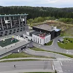 Silver Mountain, Duplex 3 Camere - 250 Mp Luxury Garden - Poiana Brasov