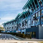 Silver Mountain, Duplex 3 Camere - 250 Mp Luxury Garden - Poiana Brasov