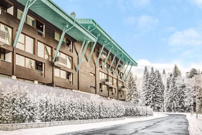 Silver Mountain, Duplex 3 - 250 Mp Luxury Garden - Poiana Appartamento Braşov