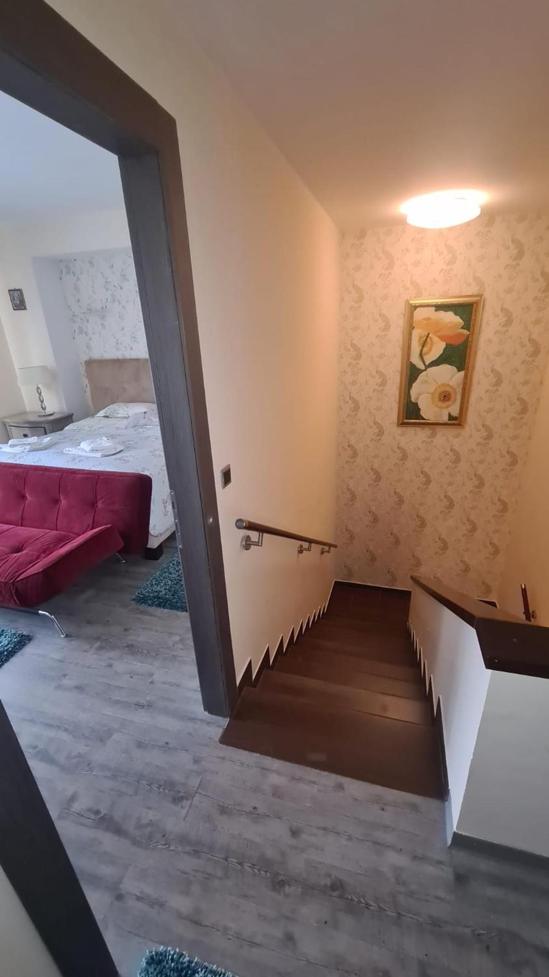 Appartamento Silver Mountain, Duplex 3 - 250 Mp Luxury Garden - Poiana *