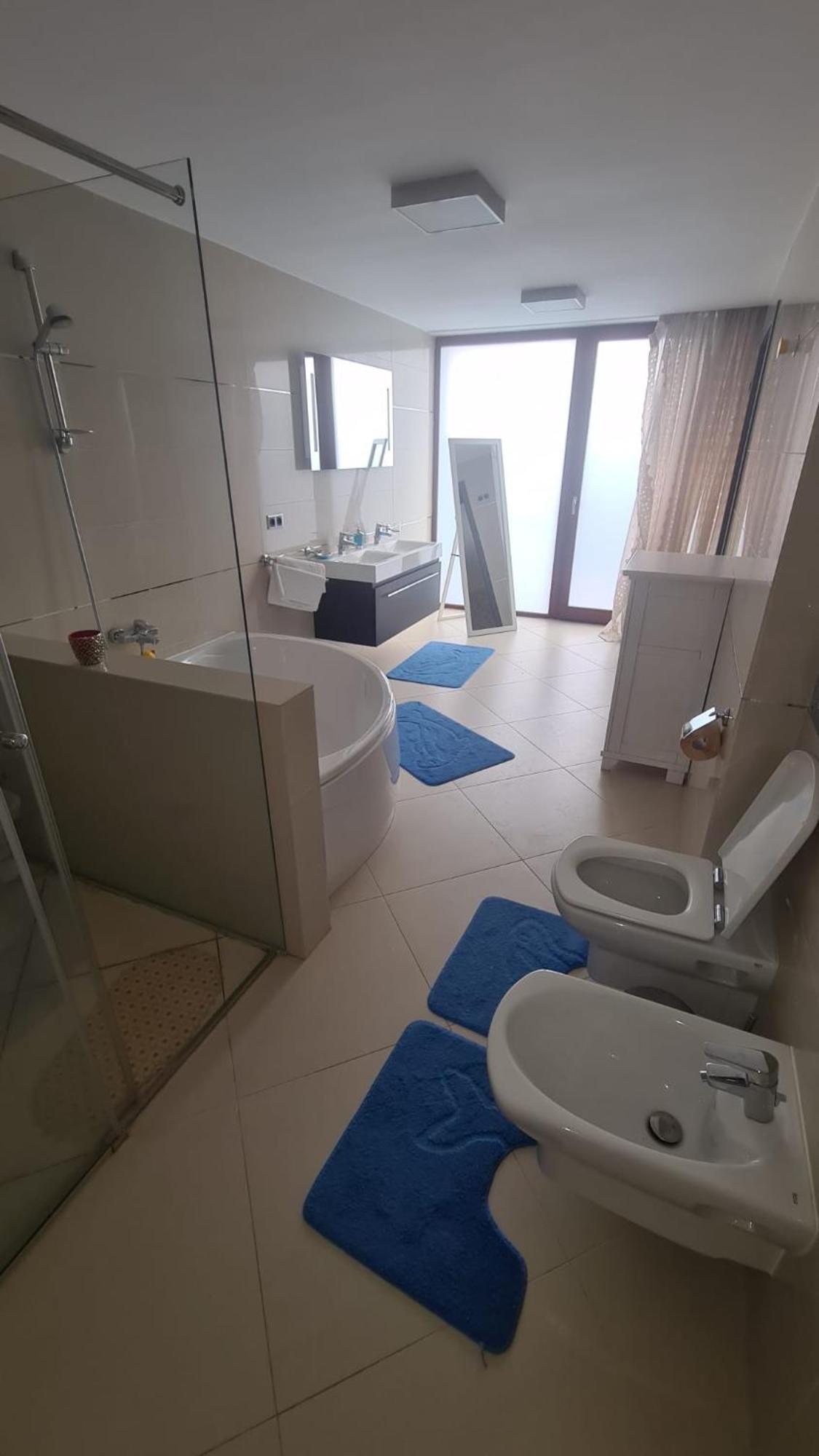 Silver Mountain, Duplex 3 - 250 Mp Luxury Garden - Poiana Appartamento Braşov
