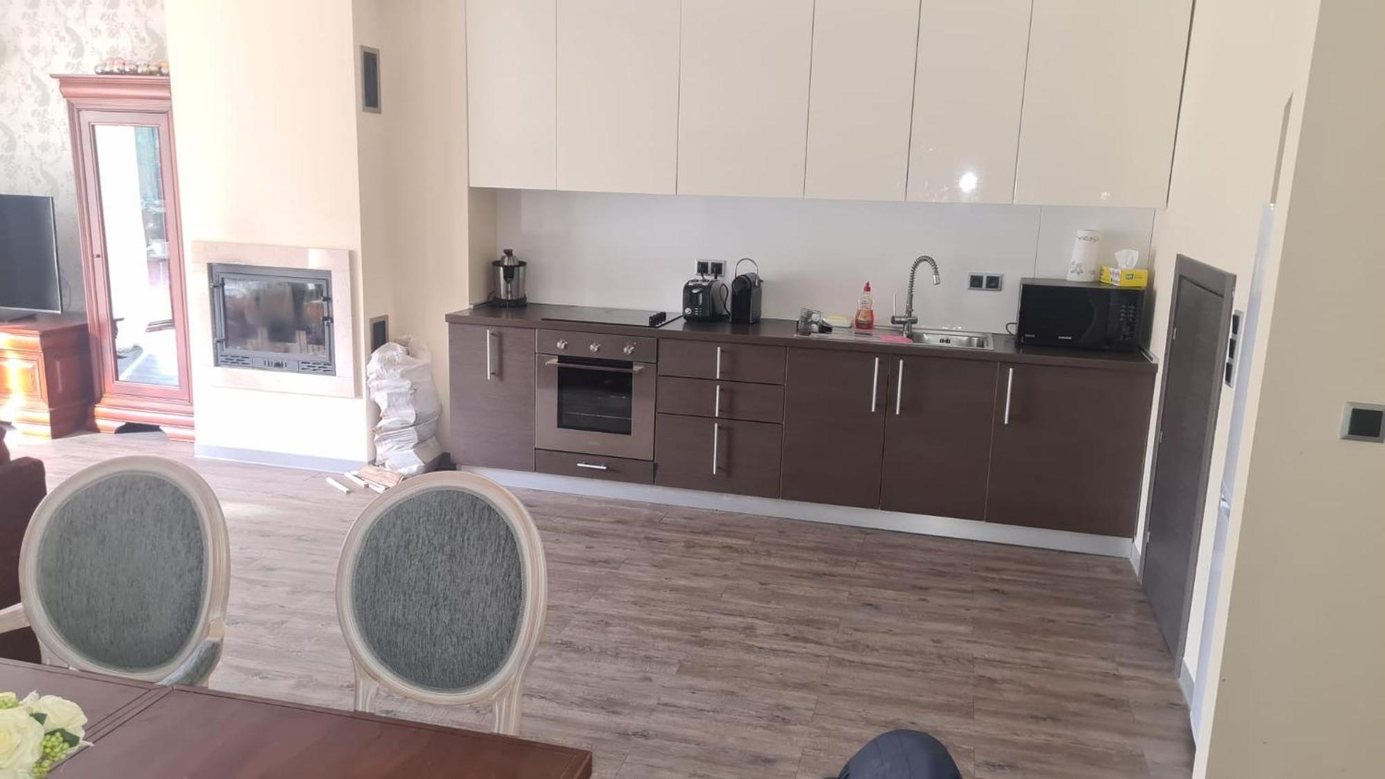 Silver Mountain, Duplex 3 - 250 Mp Luxury Garden - Poiana