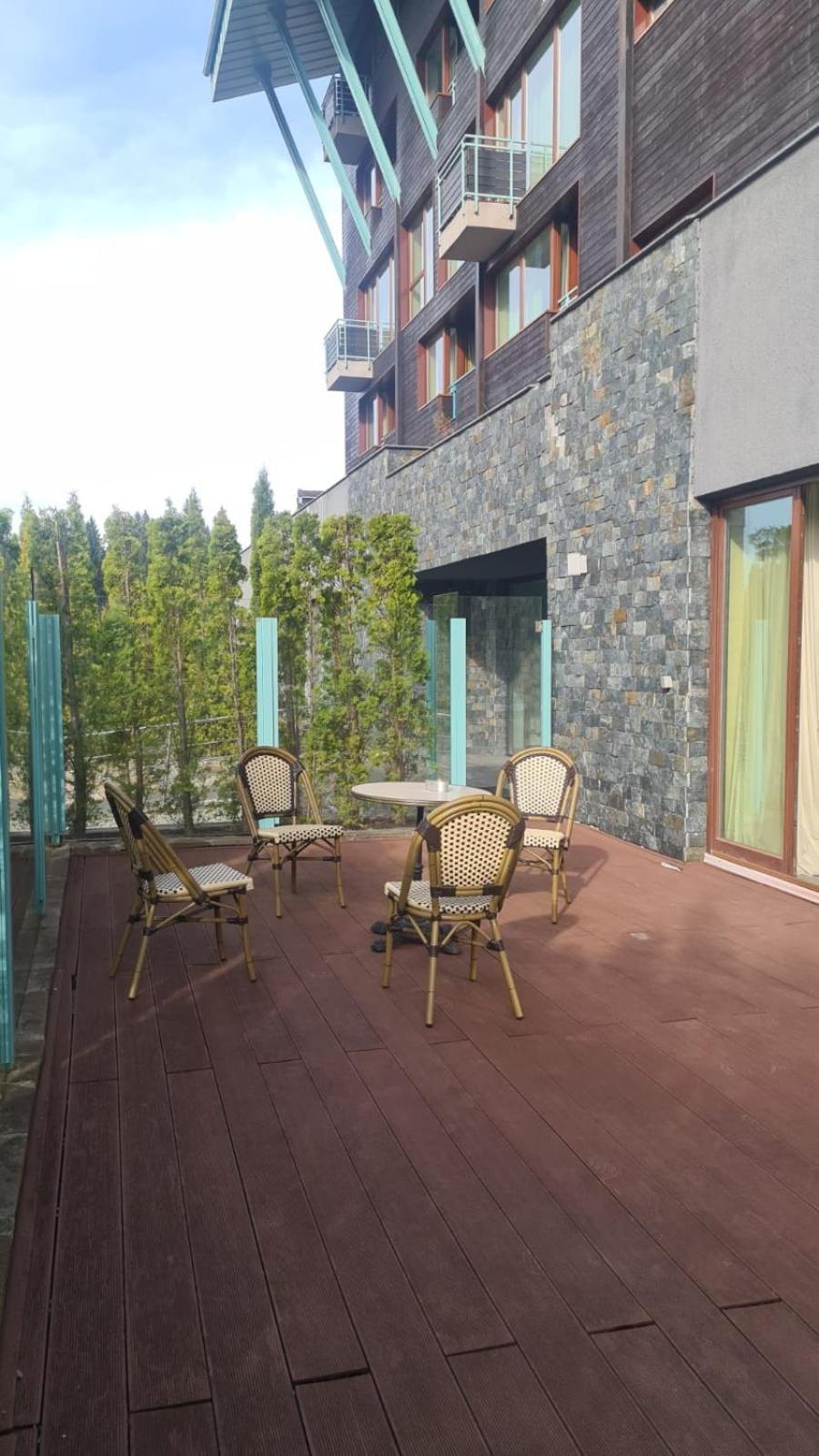 Silver Mountain, Duplex 3 - 250 Mp Luxury Garden - Poiana Appartamento Braşov
