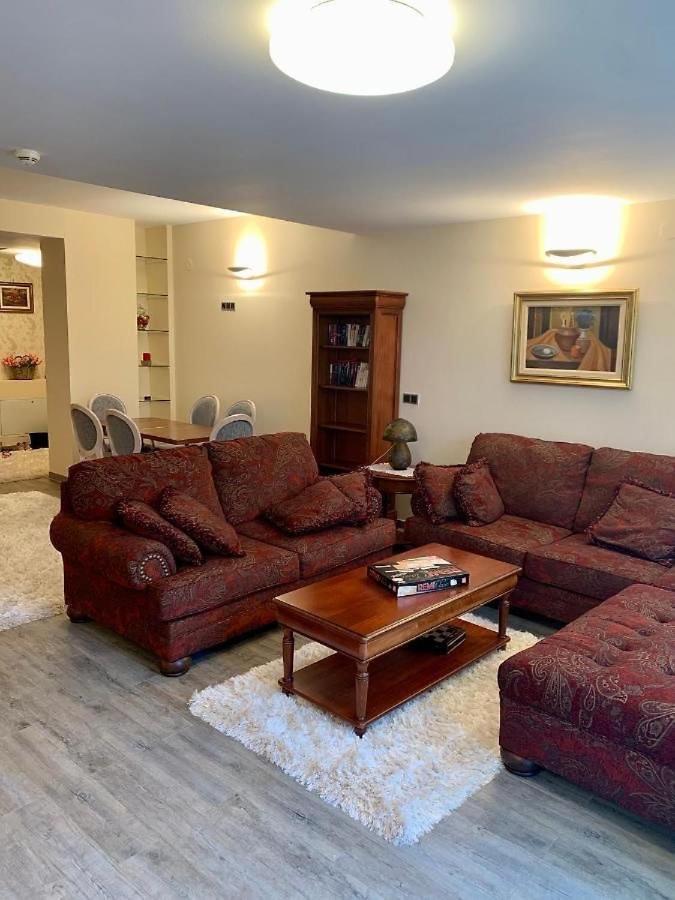 Silver Mountain, Duplex 3 - 250 Mp Luxury Garden - Poiana * Braşov