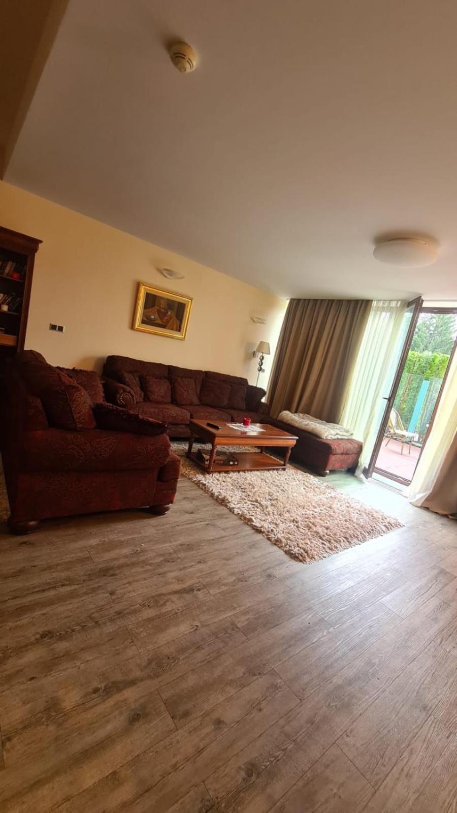 Silver Mountain, Duplex 3 - 250 Mp Luxury Garden - Poiana