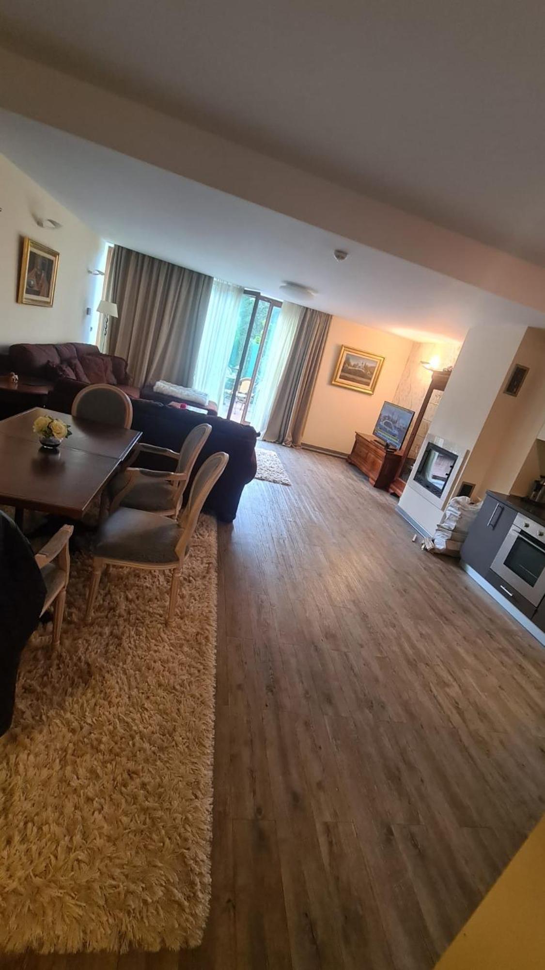 Silver Mountain, Duplex 3 - 250 Mp Luxury Garden - Poiana