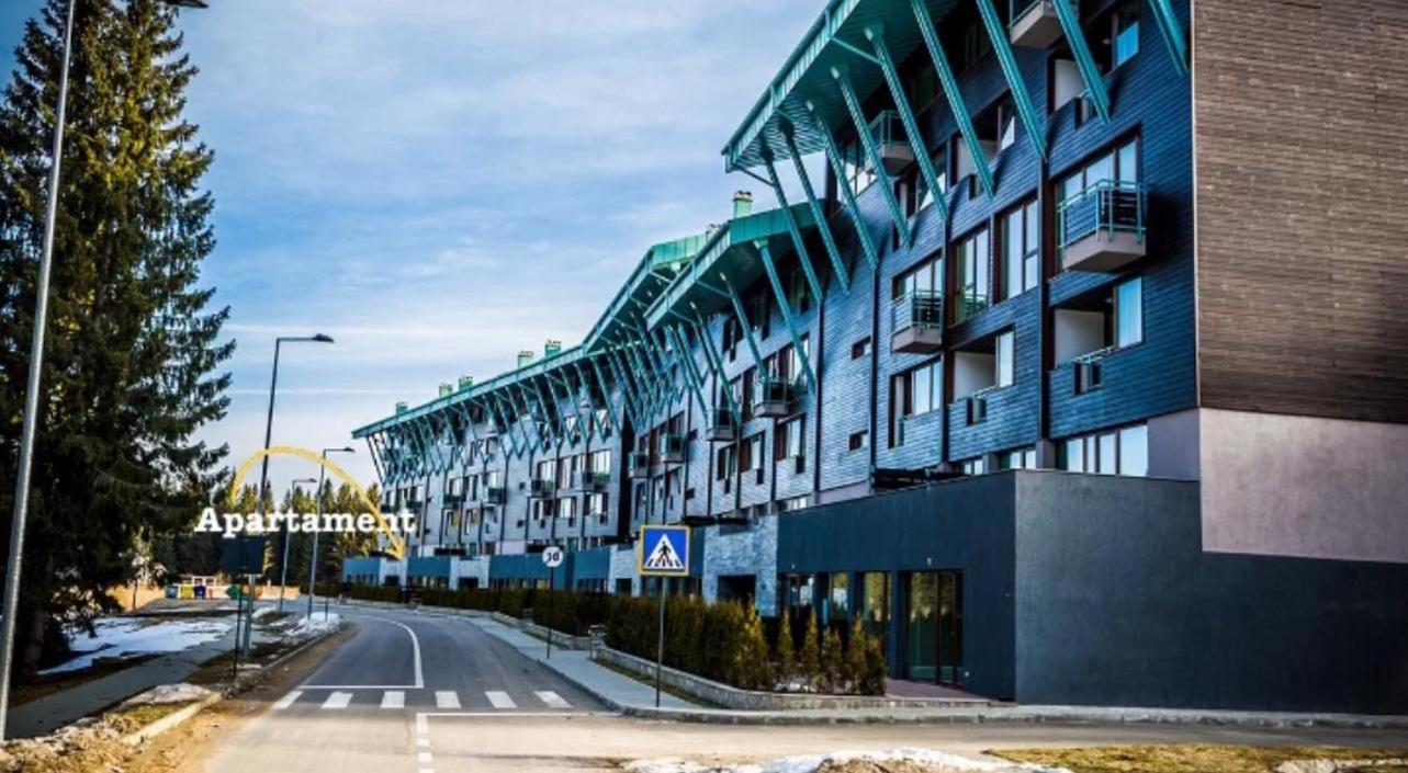 Silver Mountain, Duplex 3 - 250 Mp Luxury Garden - Poiana Apartment