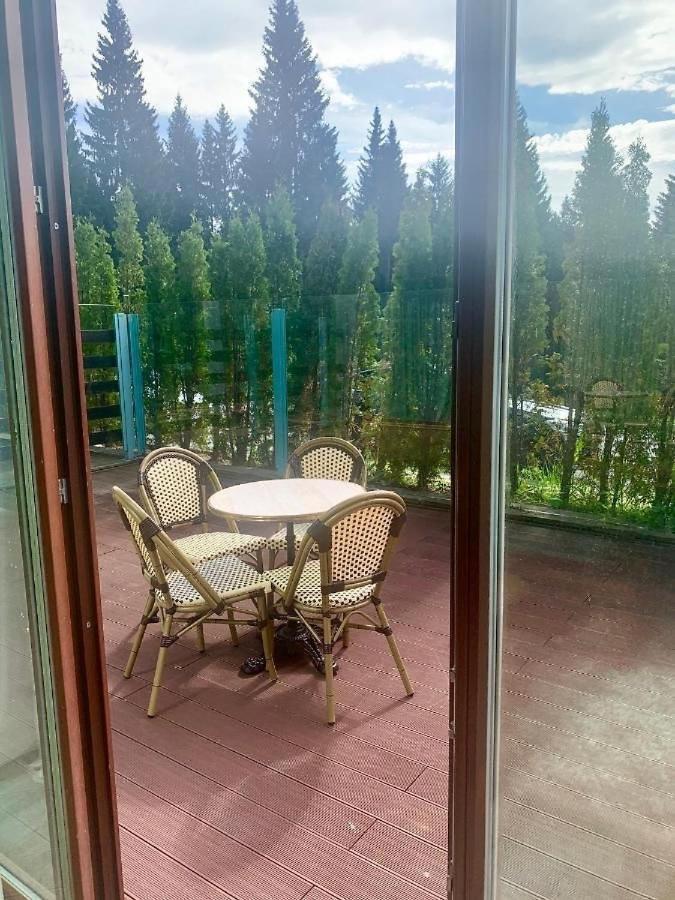 Silver Mountain, Duplex 3 - 250 Mp Luxury Garden - Poiana * Braşov