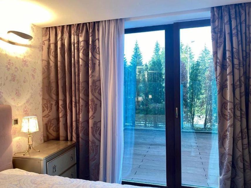Silver Mountain, Duplex 3 - 250 Mp Luxury Garden - Poiana Apartment