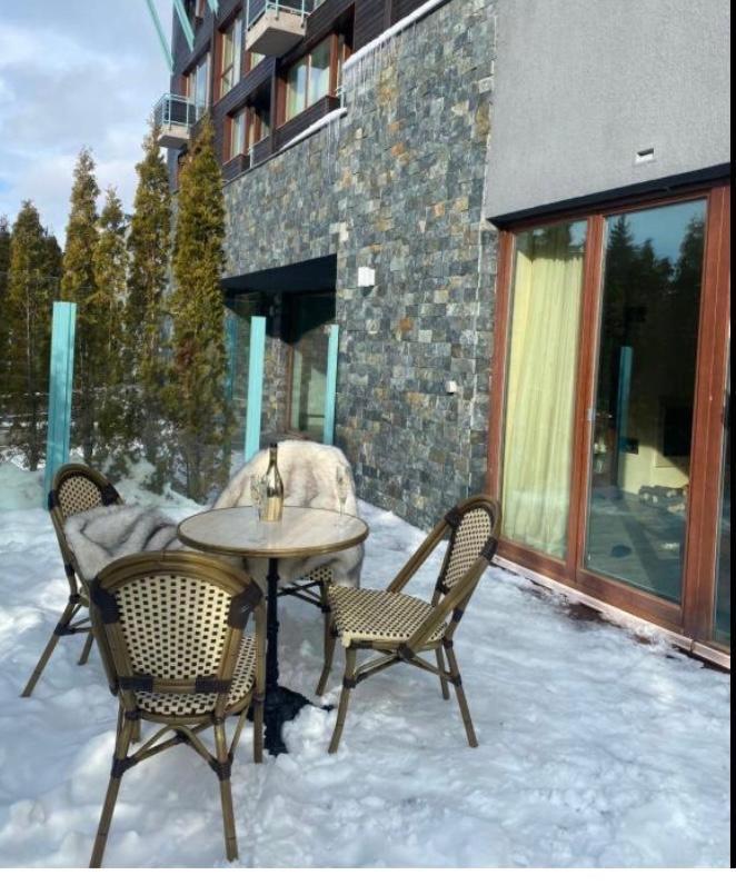 Silver Mountain, Duplex 3 - 250 Mp Luxury Garden - Poiana * Braşov