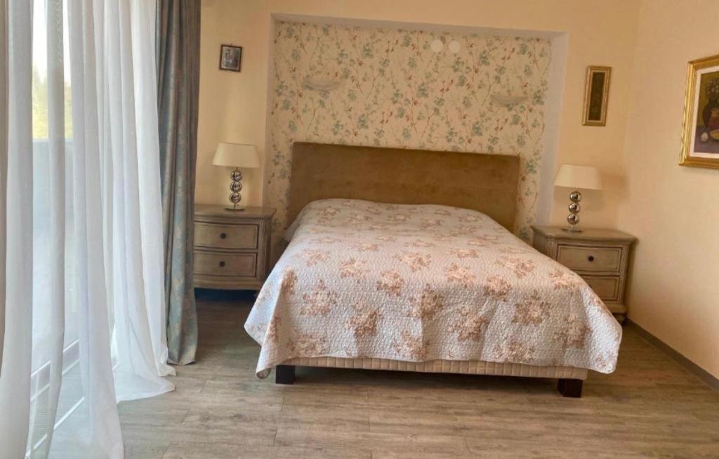 Silver Mountain, Duplex 3 - 250 Mp Luxury Garden - Poiana Appartamento *